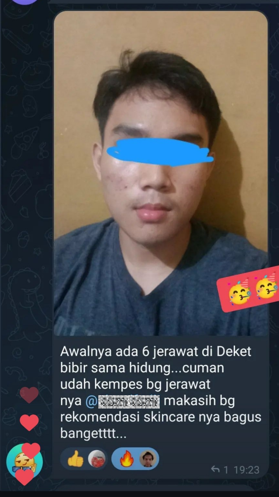 Testi baru 8