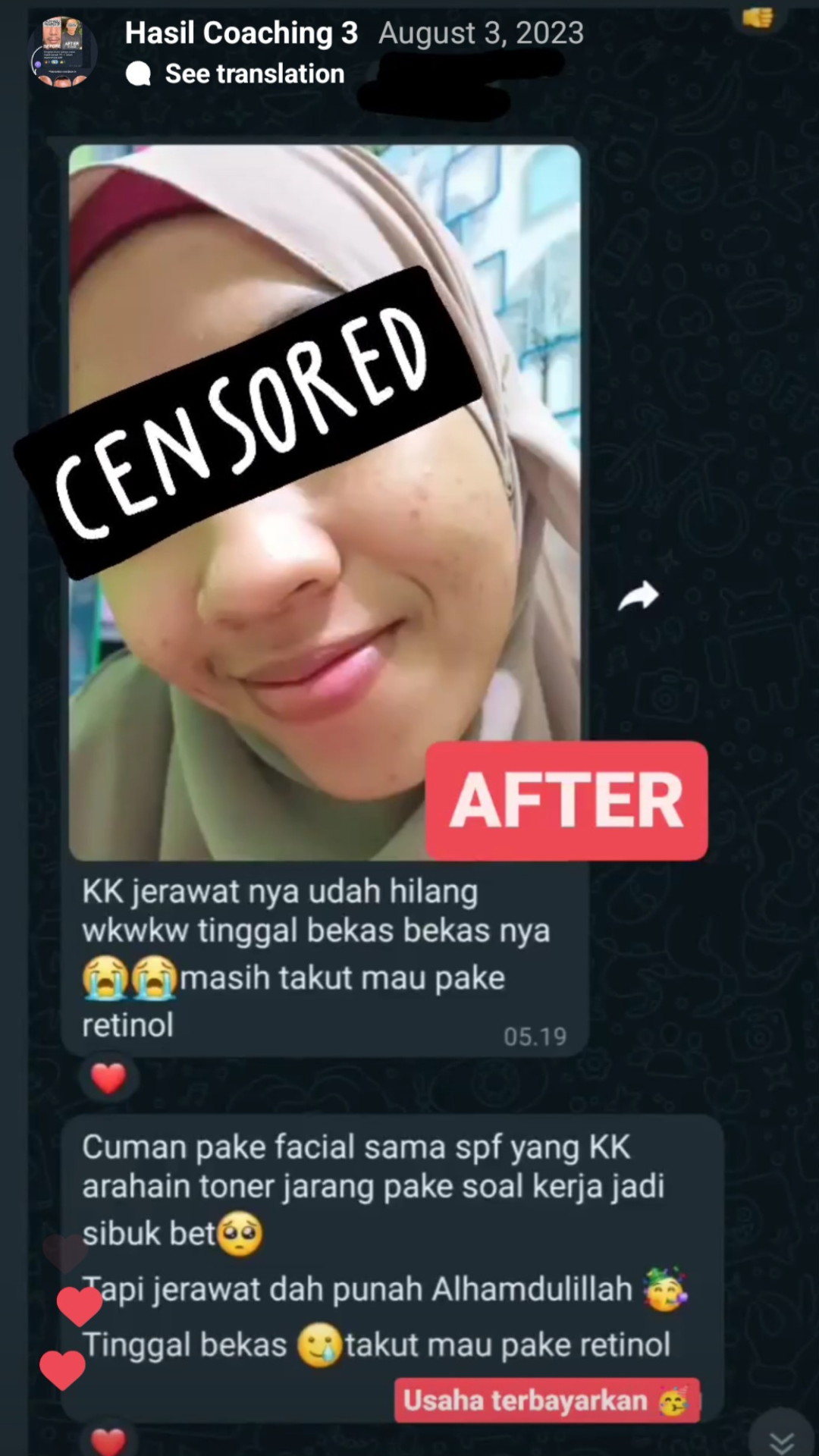 Testi baru 13