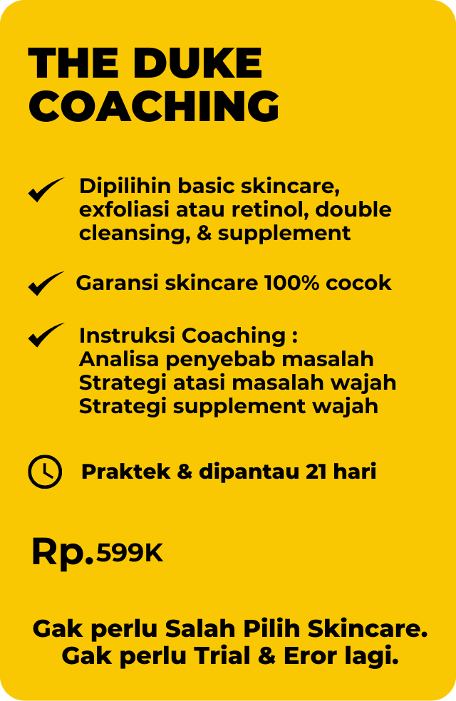 The Duke 599K price (3)